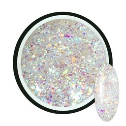 Гель Royal-gel ACRYL CAMOUFLAGE DIAMOND 28 15 мл.  фото 16