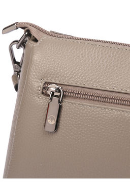 Cумка Lanotti LINNET CROCO 7001/Черный