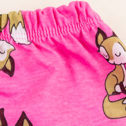 Штанишки кулирка 0721100110