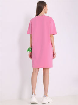 платье 1ЖПК4535804 - Апрель фото 2