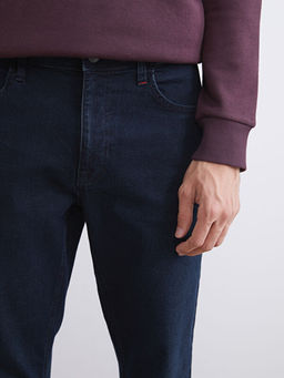 779 Regular Fit Erkek Jean Pantolon
