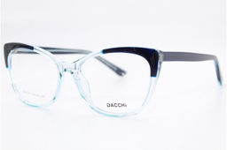 Оправа DACCHi 37531 54-16-140 C3
