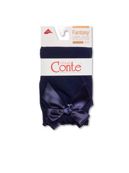 Цена за 2 пары. Носки Классические CONTE FANTASY marino - Conte elegant фото 5