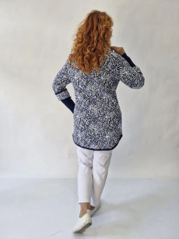 БЕЛАРУСЬ Жакет Д 3440/джинс