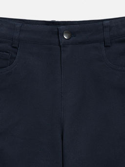 ACOOLA / Брюки (утепленные) детские для мальчиков Neiman темно-синий фото 5