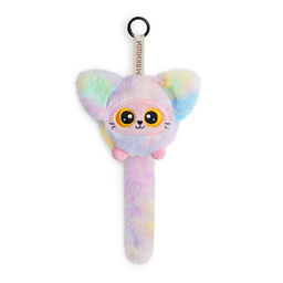 Мягкая игрушка «Котик Глорри», на подвесе, 30 см