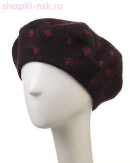Виола 494 Берет женский (56-58)