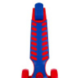 Самокат трехколесный