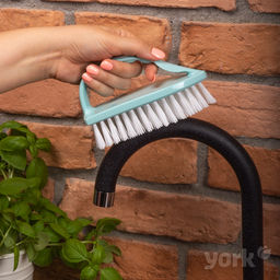 Щетка-утюжок "Макси" для рук арт.040010/G0792 (М-10)