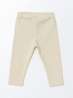 Beli Lastikli K?z Bebek Pantolon - Waikiki фото 2