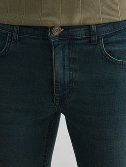 750 Slim Fit Erkek Jean Pantolon