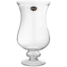 Ваза Lefard Amfora стекло высота 31 см