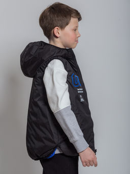 ЖИЛЕТКА НЕДЖИ