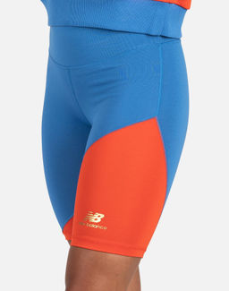 New Balance / Шорты спортивные  фото 3