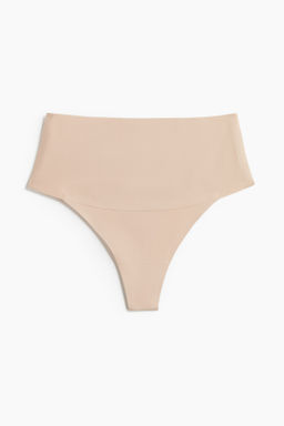 Braga thong Medium Shape
