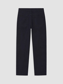 700 Straight Fit Erkek Jean Pantolon - Waikiki фото 2