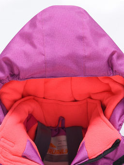 Комбинезон зимний  до -25С - Mtforce фото 9