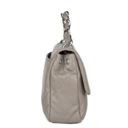 C0786H D.apricot, женская кожаная сумка "Кросс-боди", Barcelo Biagi