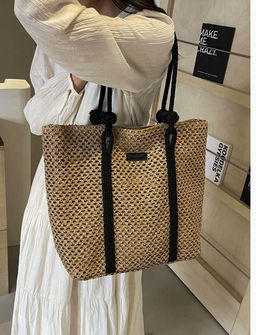 Сумка BG-S-229-Cream - Ferro фото 7