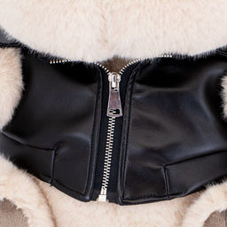 Мягкая игрушка «Хомяк крутой Хома», 22 см