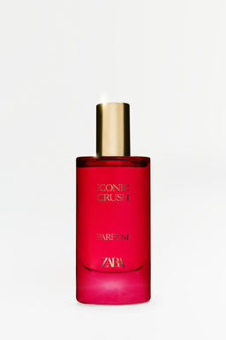 ICONIC CRUSH PARFUM 50 ML / 1.69 oz - Zara фото 2