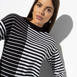 Джемпер Сбывшаяся мечта - Charutti фото 4