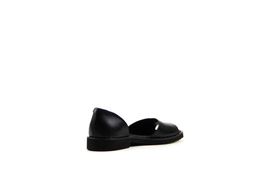 Босоножки EDART 1024.110 bl.black