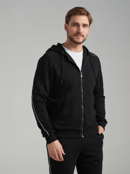 Спортивный костюм мужской 124M-RR-1767 RED-N-ROCKS