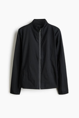 Chaqueta de running ligera con DryMove - H&m фото 2
