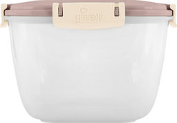 Контейнер д/продуктов Sugar&Spice Barberry/Wood квадратный 1л арт.SE2243