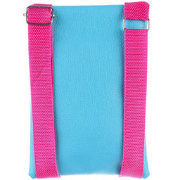 Сумка детская через плечо для девочки, 11×16 см, Холодное сердце