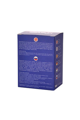 Эрекционное кольцо на пенис TOYFA XLover, Термопластичный эластомер (TPE), черный, 4 см  фото 7