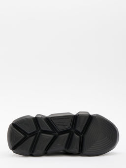 Женские лоферы UNITED NUDE Space Kick Loafer Артикул 4480424, черный