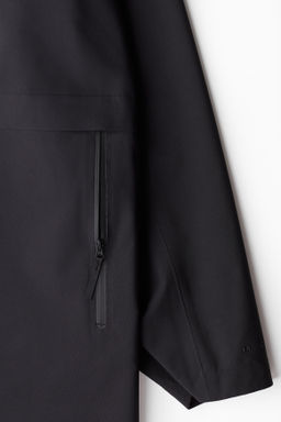 Parka chubasquero con StormMove Loose Fit - H&m фото 6