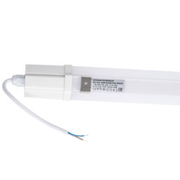 ULT-V45-36W/6500K IP65 WHITE Светильник светодиодный линейный. Дневной свет (6500K). Корпус белый. ТМ Uniel
