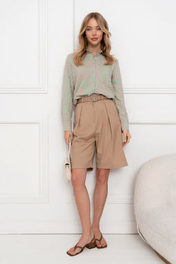 Рубашка 5707 - Open-style фото 6