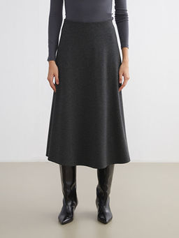 Beli Lastikli A Kesim Etek