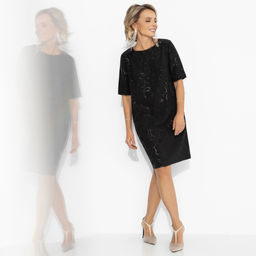 Платье с карманами, Виртуальные будни (фэшн) - Charutti фото 7