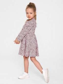 ПЛ163 Платье Злата - Милаша фото 16