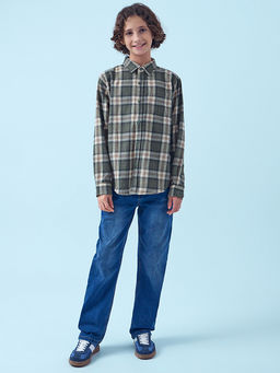 БРЮКИ ДЖИНСОВЫЕ ДЛЯ МАЛЬЧИКОВ (осенне-зимний ассортимент)