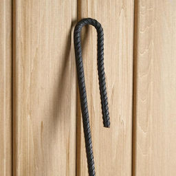 Кочерга металлическая, длина 90 см, «Добропаровъ»