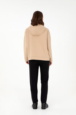 Женские черные спортивные штаны Неожиданная скидка в корзине - U.s. polo assn фото 4