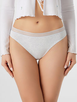 Цена за 2 штуки! ТРУСЫ ЖЕНСКИЕ - Mark formelle фото 2