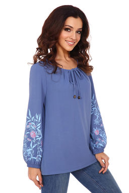 Туника Миранда (46-60) - Serenada фото 12