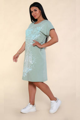 452 Туника Northern lights