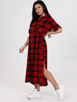 5116 ПЛАТЬЕ ЖЕНСКОЕ - А-дина фото 4