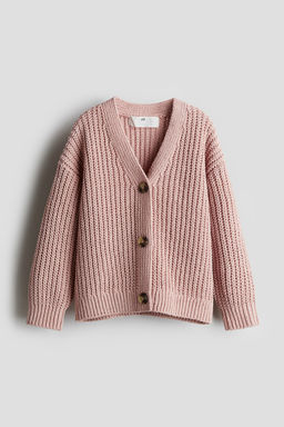 Cardigan oversize