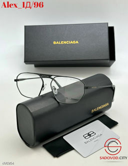 Очки с женским дизайном для летнего сезона - Bruno фото 12