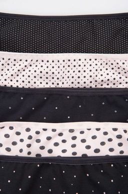 Женские трусы-слипы 5 шт. Donella фото 4