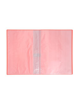 Папка А4, 20 файлов, 400 мкм, МИКС - Calligrata фото 31